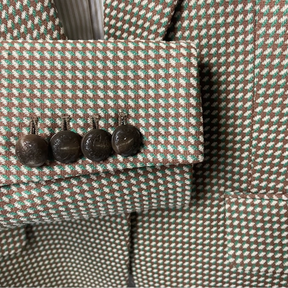 Veronica Beard Zeni Jacket Blazer Size 0 - Picture 5 of 10